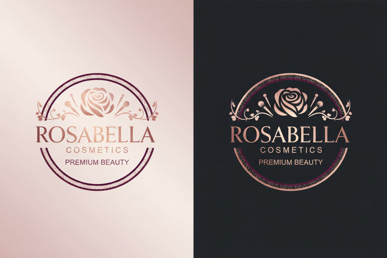 ROSABEAUTY COSMETICS